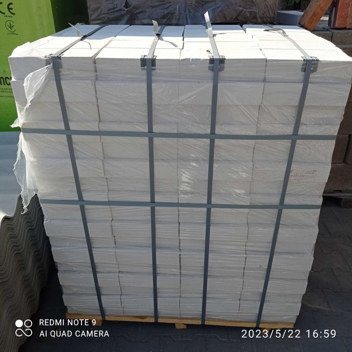 Цегла в асортименті