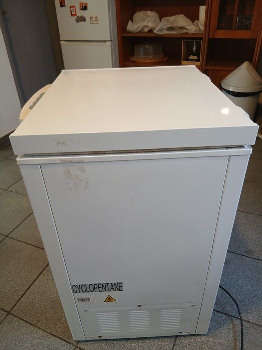 Vendo arca congeladora