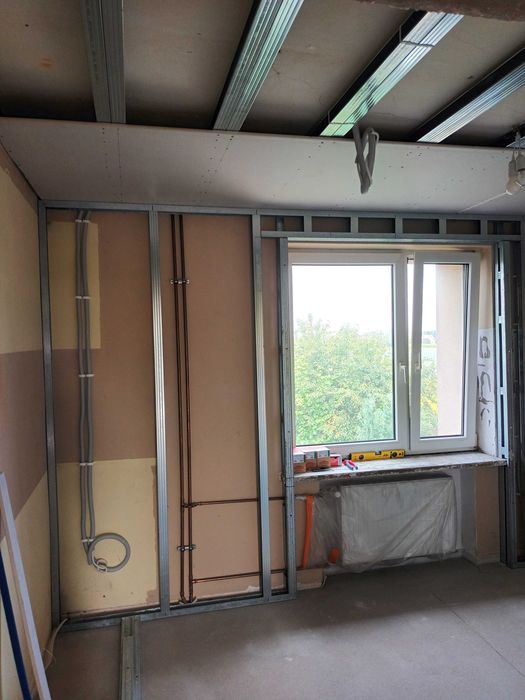 Elektryk,Instalacje elektryczne,wymiany
