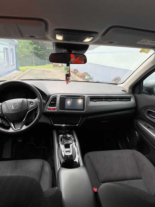 Sprzedam Honda HR-V  benzyna