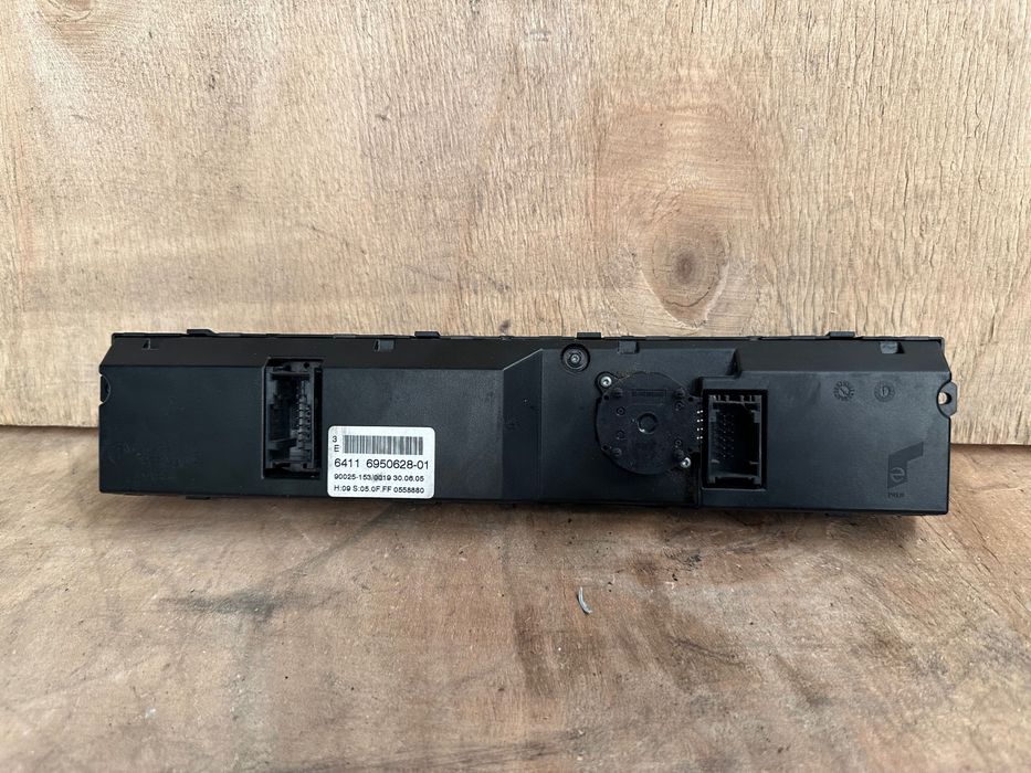 Climatronic BMW E60 E61 520D 525D 530D 6411.6950.628-01