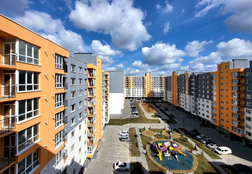 1-комнатная квартира по адресу ул. Магистратская (площадь 48 м²) - Atlanta.ua - фото 2