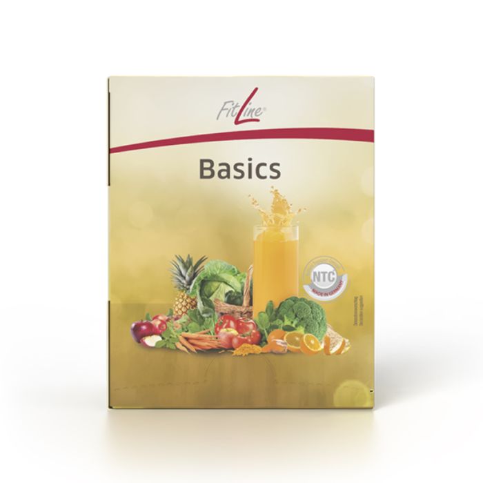 Basics FitLine Бейсік Фітлайн
