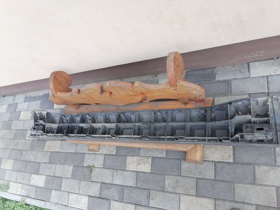 Рессора Мерседес бус