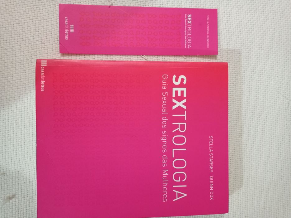 Sextrologia - Stella Starsky, Quinn Cox