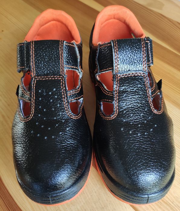 Buty robocze Urgent rozm.36