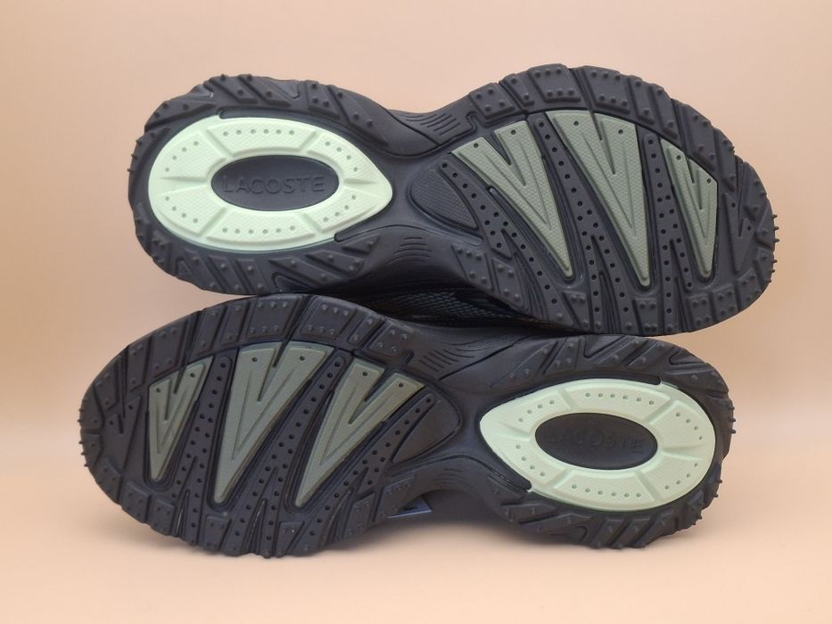 Кросівки Lacoste L003 Neo Shot Нові 41,42,43,44,45р.