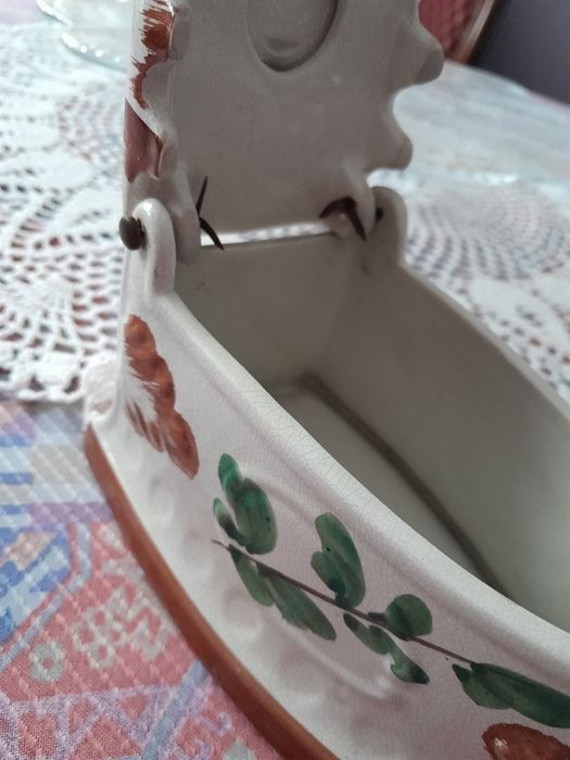 Праски, утюги сувенірні