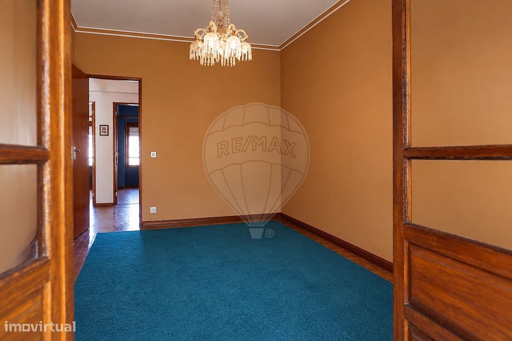Apartamento T2 para venda