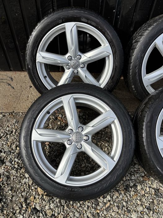 Koła Felgi Audi SQ5/Q5 5x112,5 20’