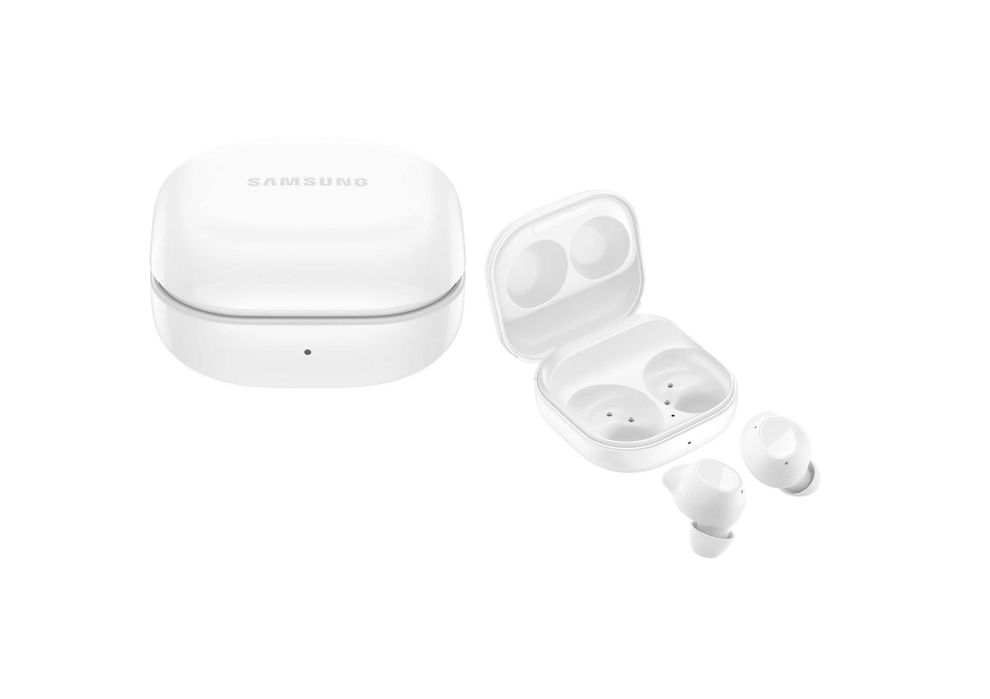 Słuchawki Samsung Galaxy Buds FE