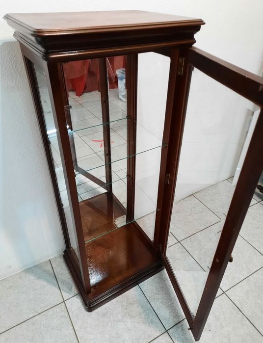 Vitrine, expositor