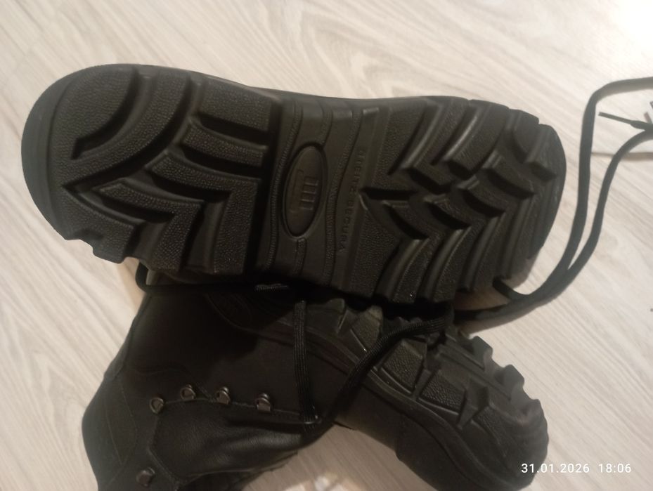buty steitz secura Stavanger GTX  rozmiar 43 wkładka 28,5 cm nowe