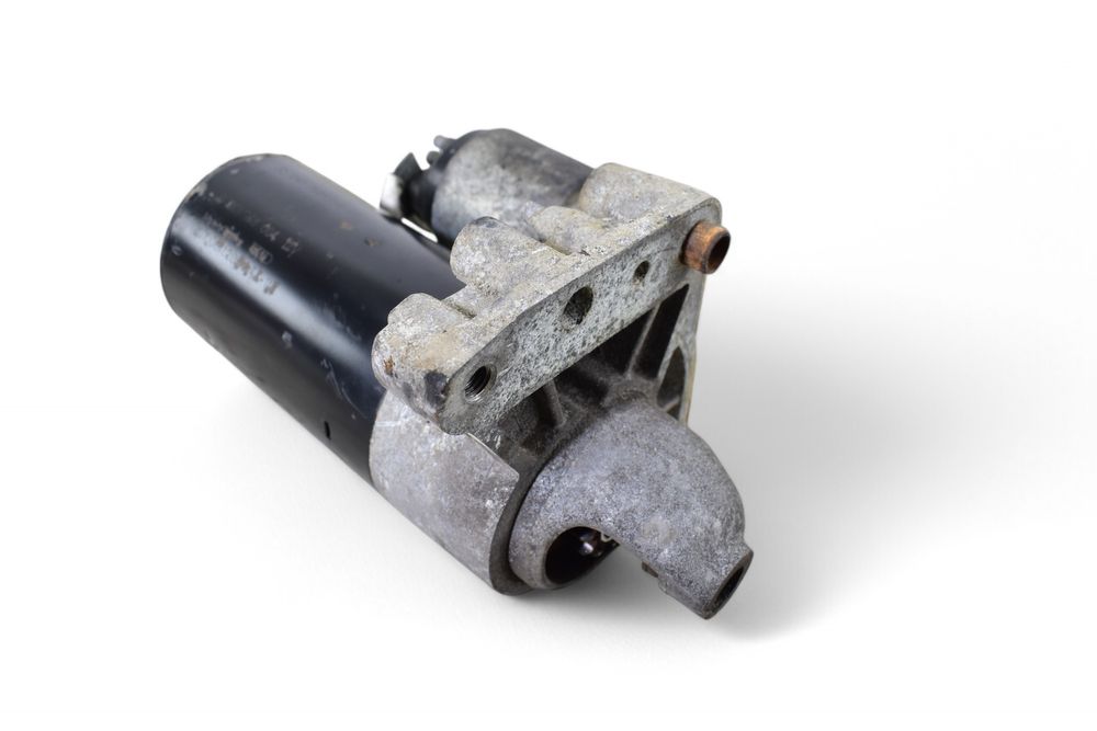 Rozrusznik MINI R50 R52 R53 R55 R56 R57 R58 R60 1.4 1.6 16V VTI THP 7589354