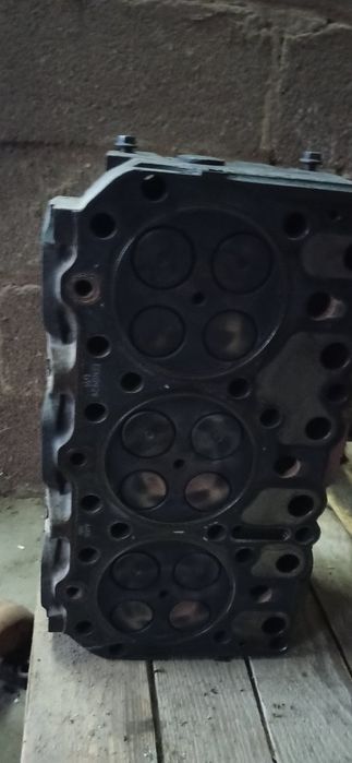 Продам МАГНУМ МАК МОТОР 440-480
