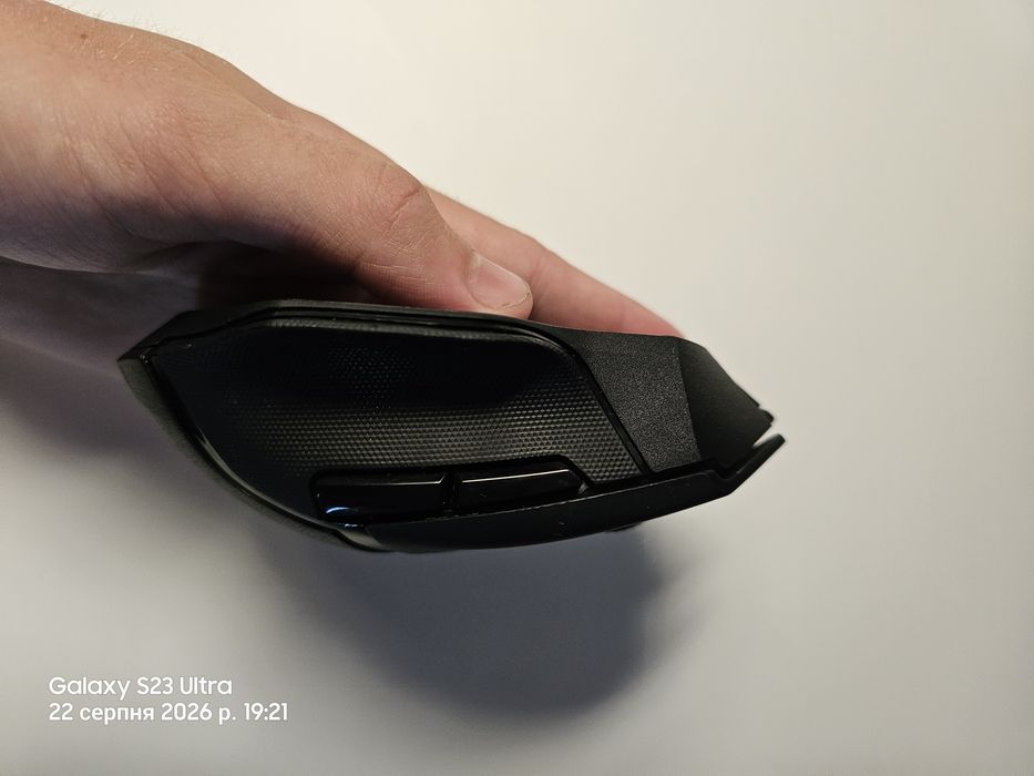 ігрова мишка razer