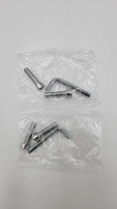 Halogen reflektor 6 led 60W 2szt + włącznik