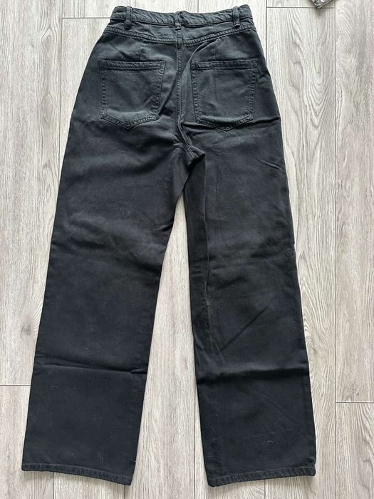 Штани bershka,джинси