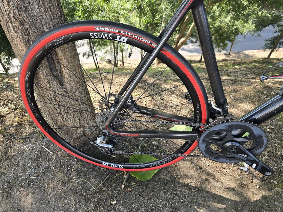 Focus de disco abaixo dos 7.5kg