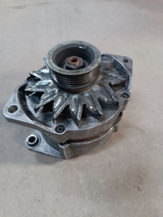 Lancia Dedra/Delta 1.9TDAlternador/Motor arranque /Bomba D.A/Compr AC