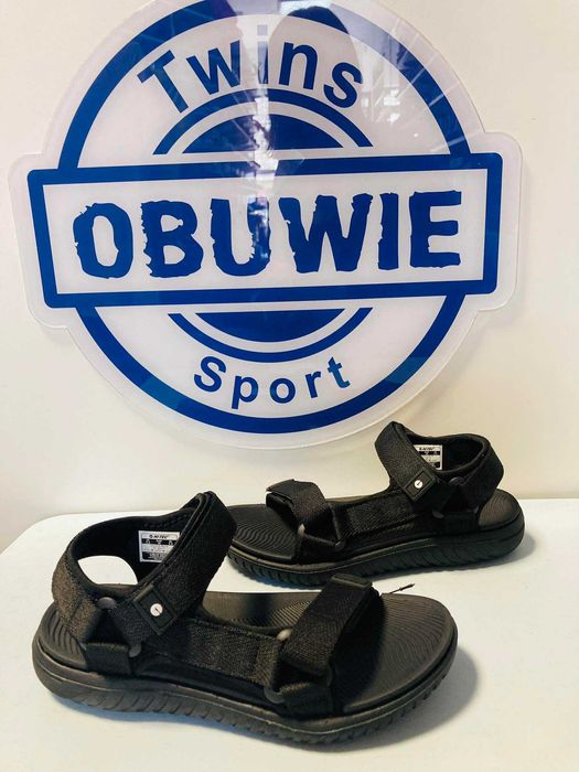 Hi - Tec Apodis sandały młodzieżowe 36 - 40