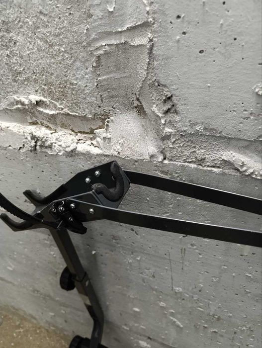 Стойка для ремонта велосипеда Fischer