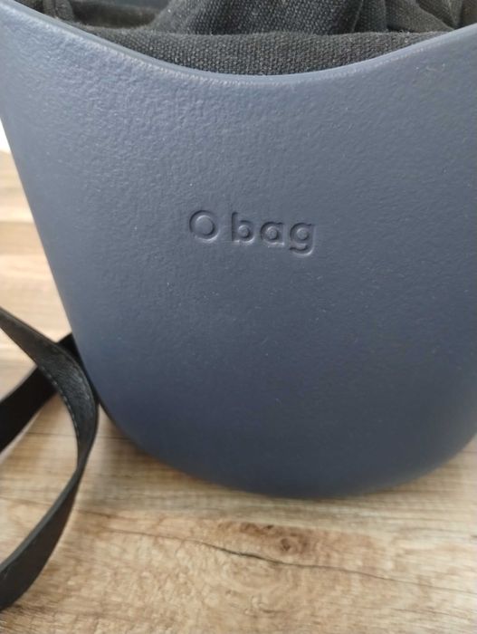 Torebka Obag Basket