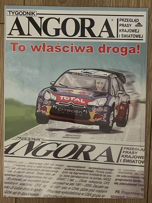Czasopismo F1 Racing numer 134 wrzesień 2015