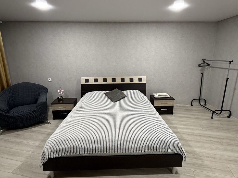 Квартири в центрі, подобово та погодинно, звітні документи