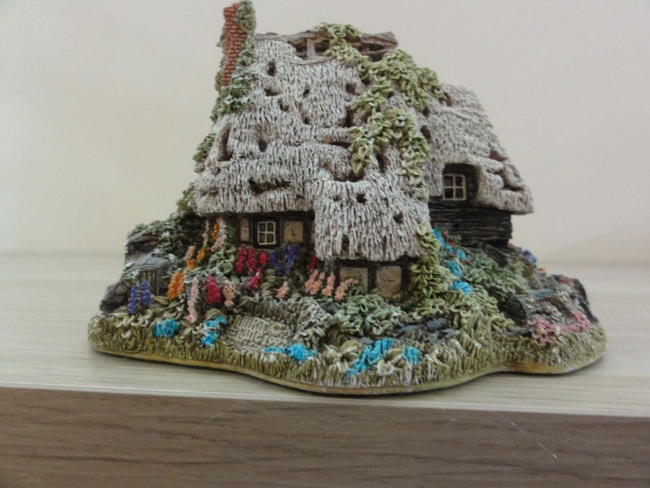 Casa miniatura Lillipute  Lane