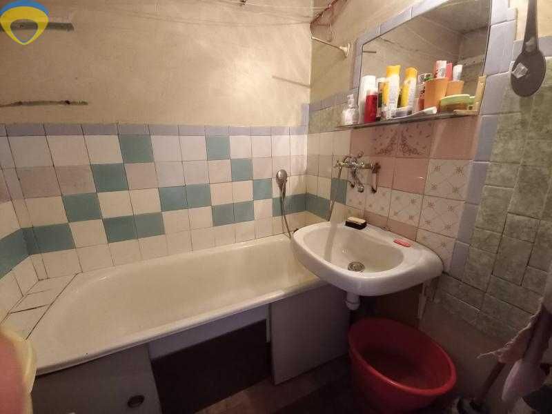 1 комнатная квартира в 15 мин. от моря