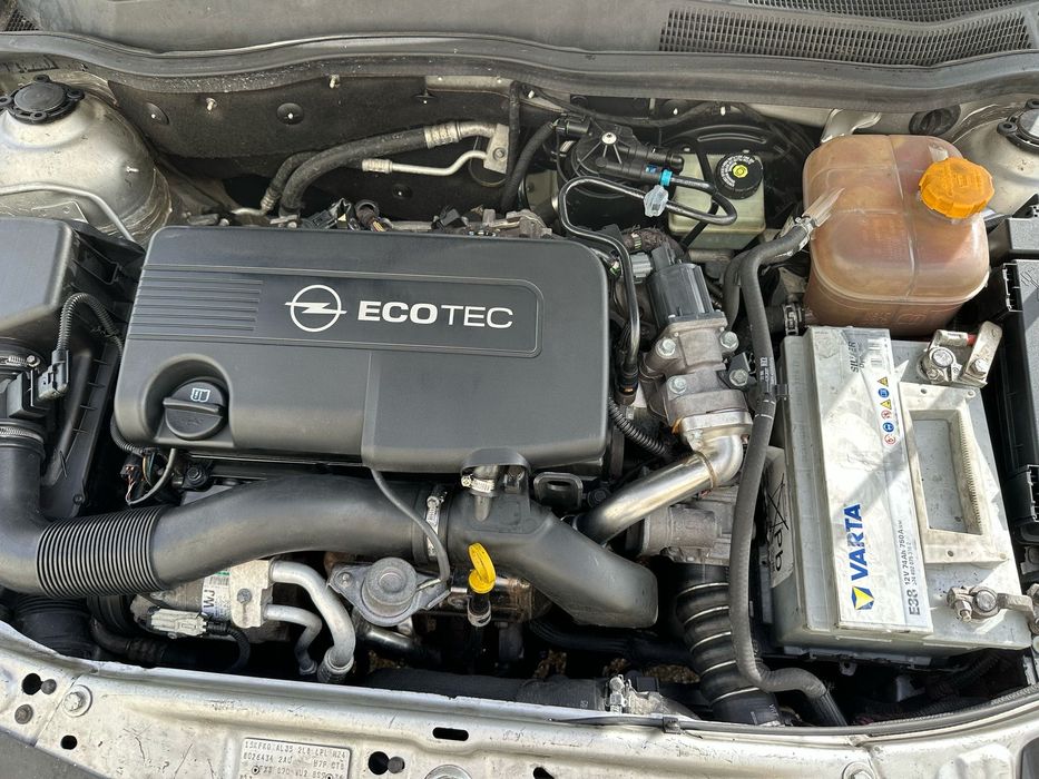 Carro está todo novo