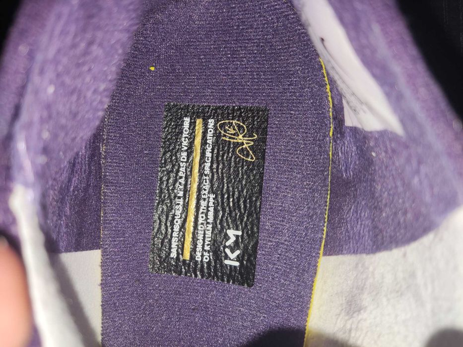 Chuteiras Nike Mercurial