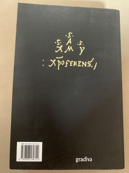 O Codex 632435478264587888641