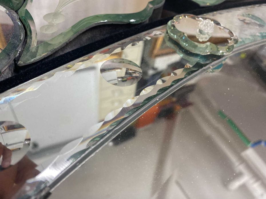 Espelho Veneziano XL