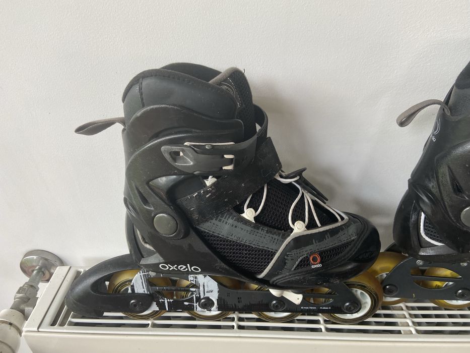 Patins em linha