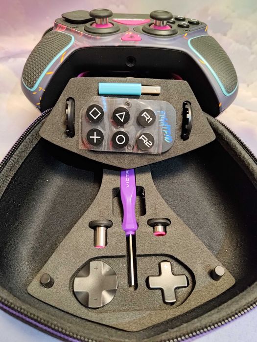 Victrix Pro BFG Wireless Controller TEKKEN 8