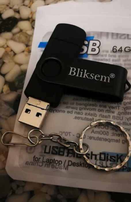 Флешка тайпси 64 гб
