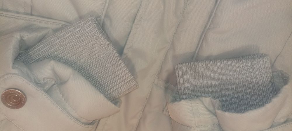 Продам куртку Outventure 46.