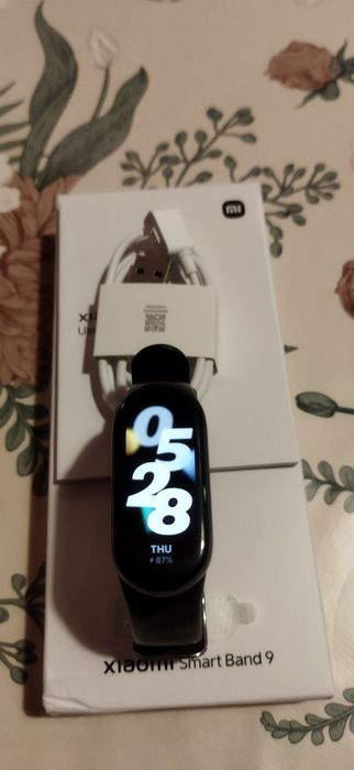 Xiaomi Smart Band 9