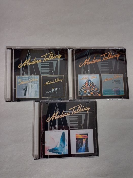 СД диски с музыкой