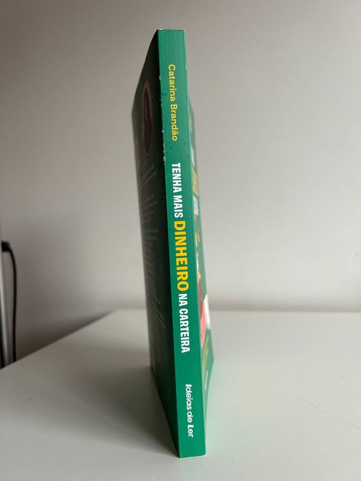 Tenha mais dinheiro na carteira de Catarina Brandão