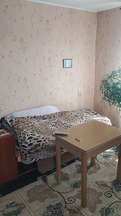 Продам 1к квартиру, 6 поверх, ремонт, меблі, техніка. - More