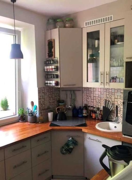 Nowa Huta | os. Wandy | 2 pokoje z oddzielną kuchnią | 45 m² | II piętro | WYNAJMĘ - Widok 4