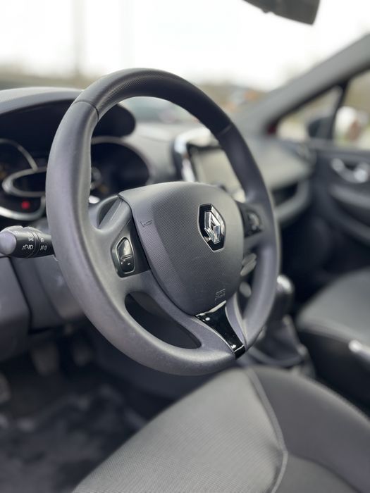 Renault Clio 1.5dCi 90cv Dynamique S | NACIONAL | Económico e Estimado