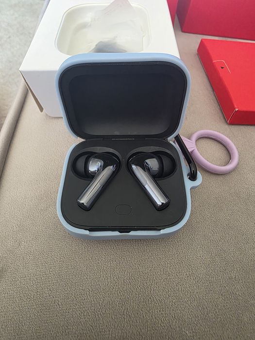 Oneplus buds 3 mało używane