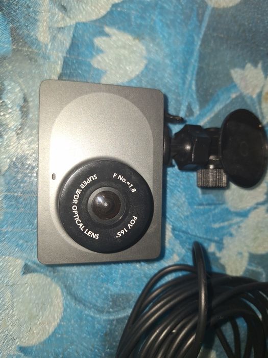 Відерегістратор ксіомі