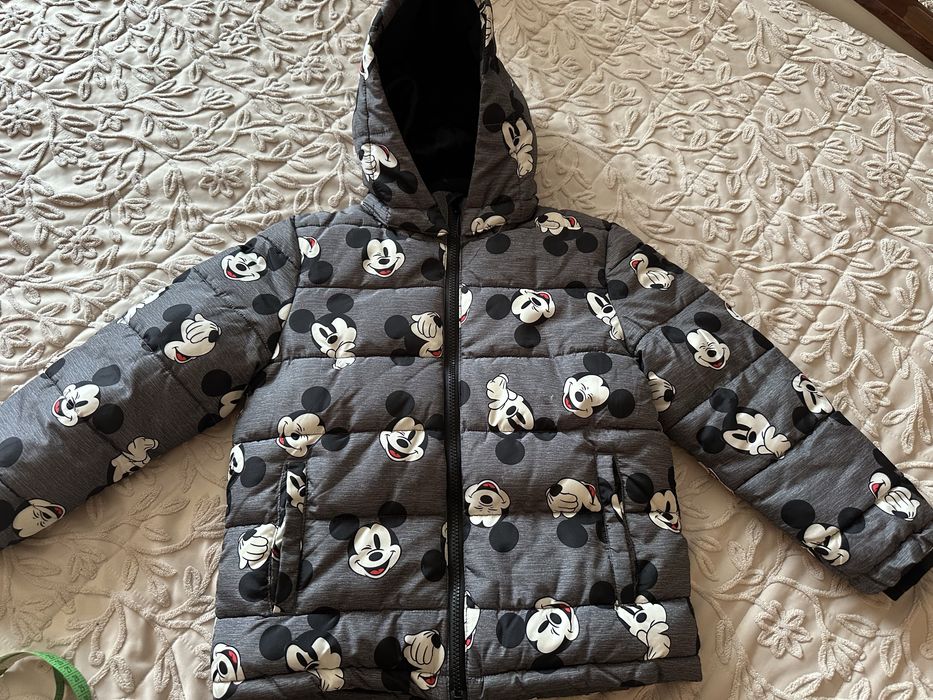 Курточка H&M унісекс