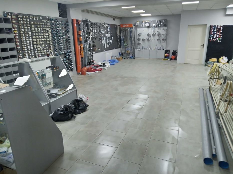 Оренда приміщення