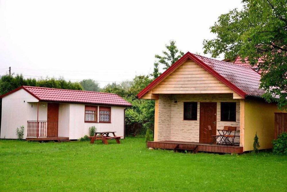 Agroturystyka Rożnów – domki, pokoje